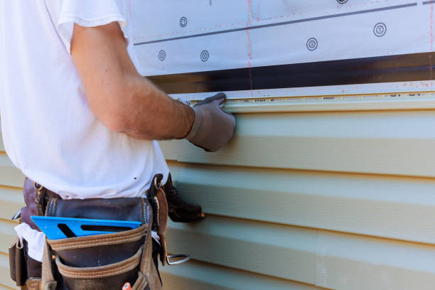Affordable Emergency Siding Repair solutions in Ferndale, MD